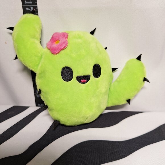 NWT Bark Funsize BarkBox Dog Toy M-L - Picture 9 of 12